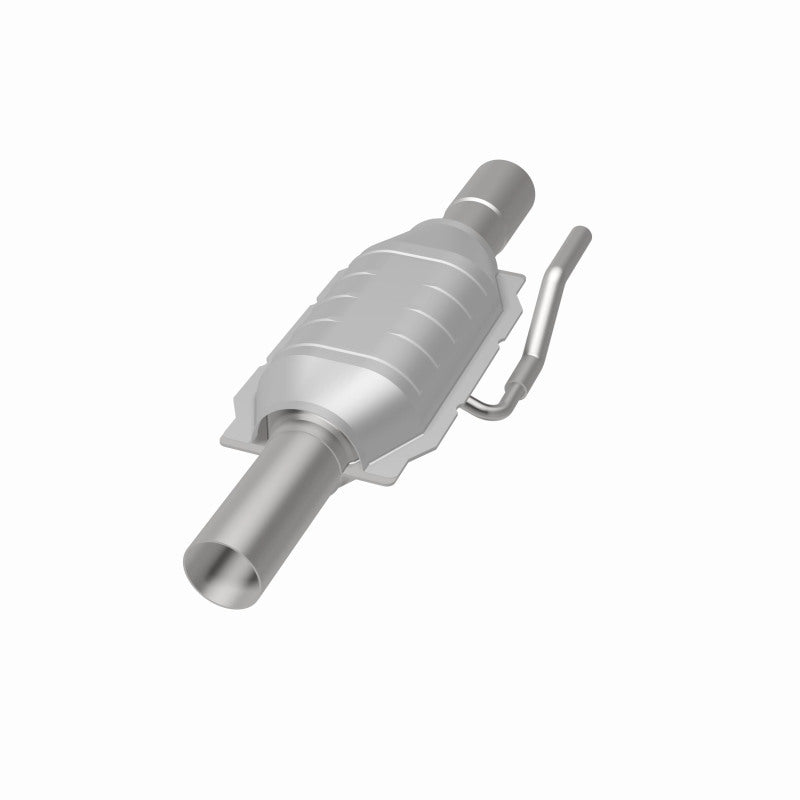 MagnaFlow Dodge HM Grade Federal / EPA Compliant Direct-Fit Catalytic Converter 95221 360 Degree Image Set