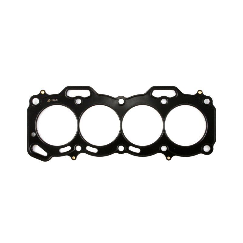 Cometic Gasket Cometic Toyota 4E-FE/4E-FTE/5E-FE/5E-FHE .066in MLS Cylinder Head Gasket - 76mm Bore C4603-066 C4603-066 Photo - Primary