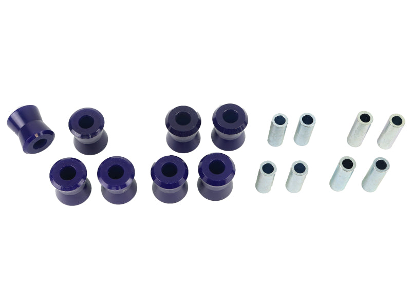 SuperPro Rear Trailing Arm Lower Bushing Kit SPF2223K Photo - out of package