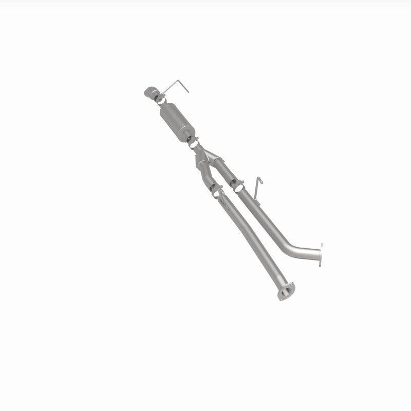 MagnaFlow Toyota Tundra Off Road Pro Series Cat-Back Performance Exhaust System 17112 360 Degree Image Set