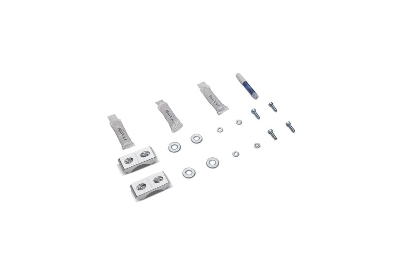 Ford Performance Parts Ford Racing Complete Hardware Kit M-5490-HWB Photo - Unmounted
