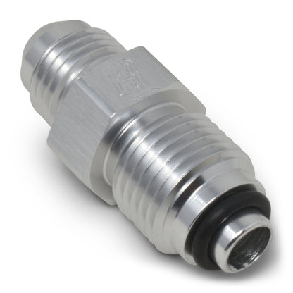 Russell Performance -6 AN (18mm x 1.5 O-ring Seal) Power Steering Adapter (25 pcs.) 648089 648089 Photo - out of package