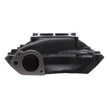 Edelbrock Performer 351-W Black 21813 Photo - out of package