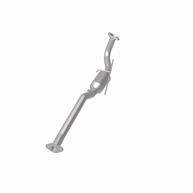 MagnaFlow California Grade CARB Compliant Direct-Fit Catalytic Converter 4481167 360 Degree Image Set