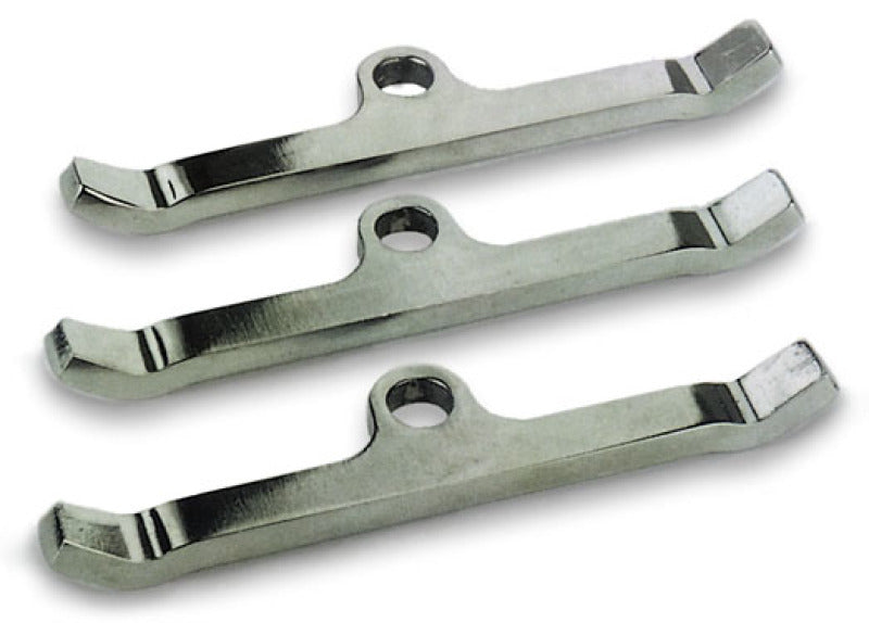 Moroso Hold Down, V/C, Mopar, Chrome 68512 Photo - Primary