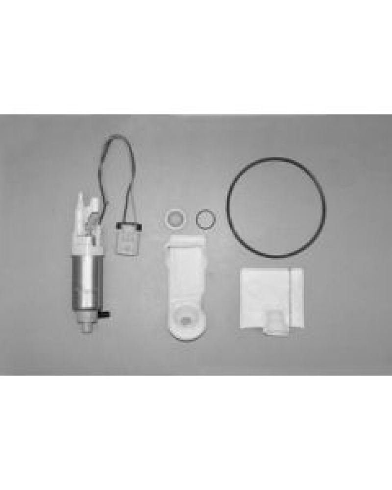 Walbro Fuel Pump/Filter Assembly GCA785-1 GCA785-1 User 1