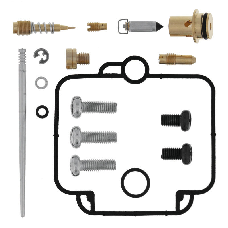 QuadBoss Qboss Carburetor Kits 418354 418354 Photo - Primary