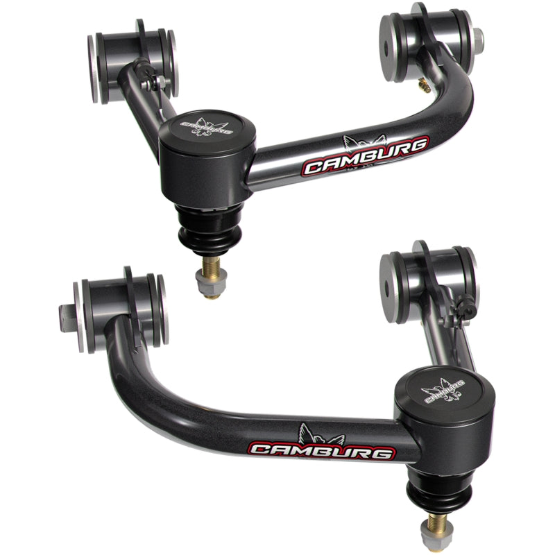 Camburg CMB X-Joint Upper Arms Suspension Suspension Arms & Components main image