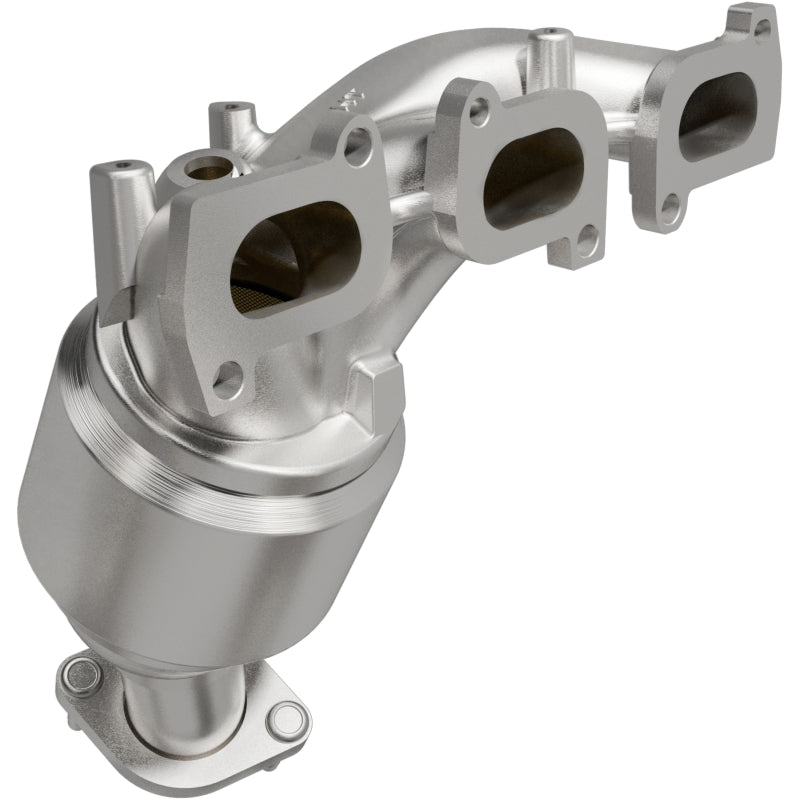 MagnaFlow OEM Grade Federal / EPA Compliant Manifold Catalytic Converter 51220 Photo - Primary