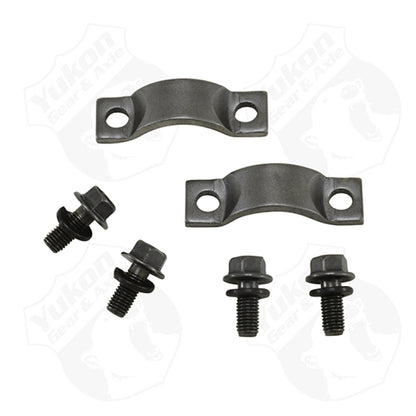 Yukon Gear & Axle Yukon Gear 7260 U/Joint Strap / Small Chrysler w/ Bolts / 7.25 / 8.25 / 8.75 / 9.25 YY STR-001 YY STR-001 Photo - Primary