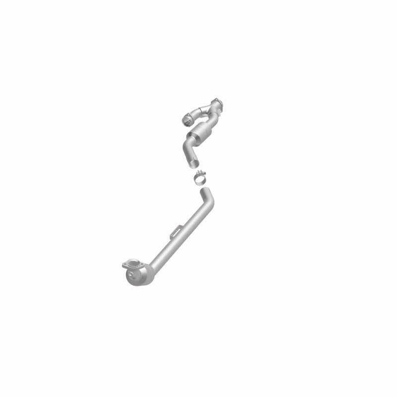 MagnaFlow Mercedes-Benz CLK320 OEM Grade Federal / EPA Compliant Direct-Fit Catalytic Converter 51582 360 Degree Image Set