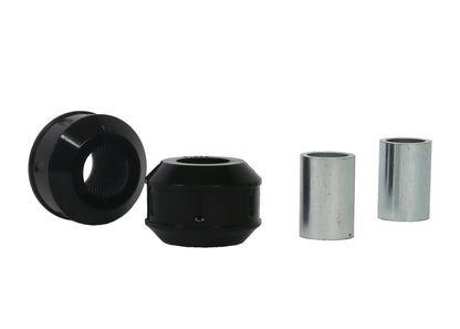 Whiteline 2001-2010 GMC Sierra 2500 HD Torsion Bar Bushings W93527 W93527 Photo - out of package
