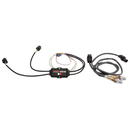 FAST Air/Fuel Meter Dual Sensor Kit Wireless 170302 170302 Photo - out of package