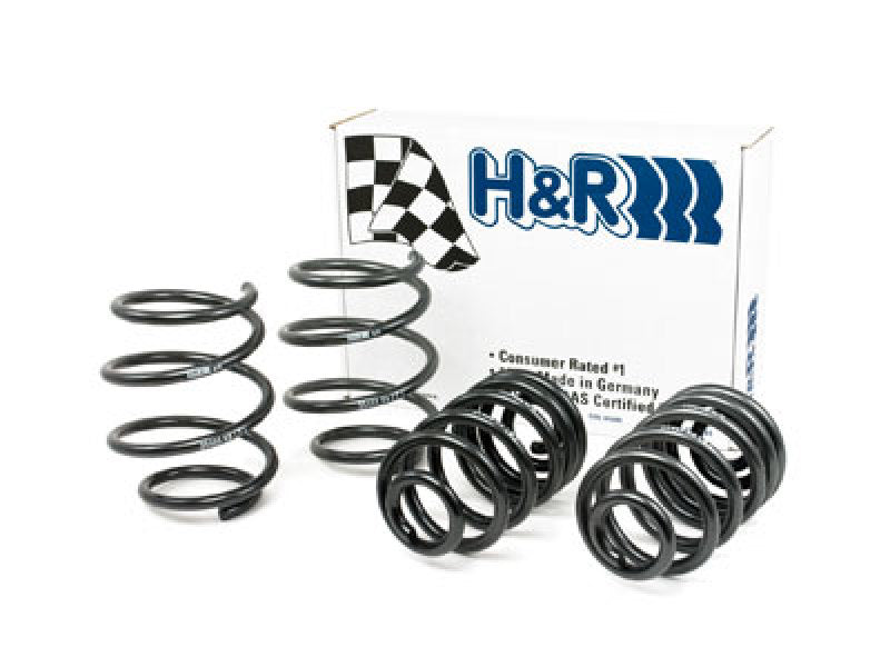 H&R Sport Springs BMW 325CI 2001-2006 29485 Photo - out of package