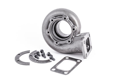 Garrett GTW34 Turbine Hsg Kit O/V T3 / 4 Bolt 0.82 A/R 844669-0003 844669-0003 Photo - Primary