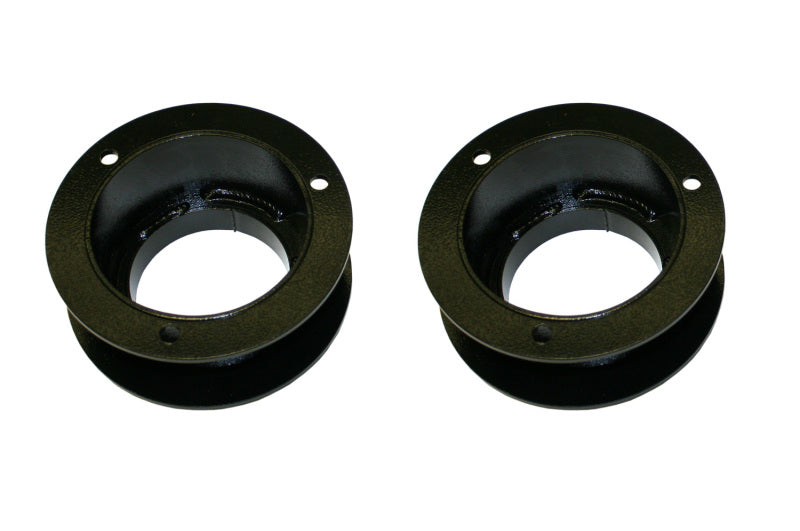 Skyjacker Suspension Front Leveling Kit 1994-2001 Dodge Ram 1500 4 Wheel Drive D25MS D25MS Photo - Primary