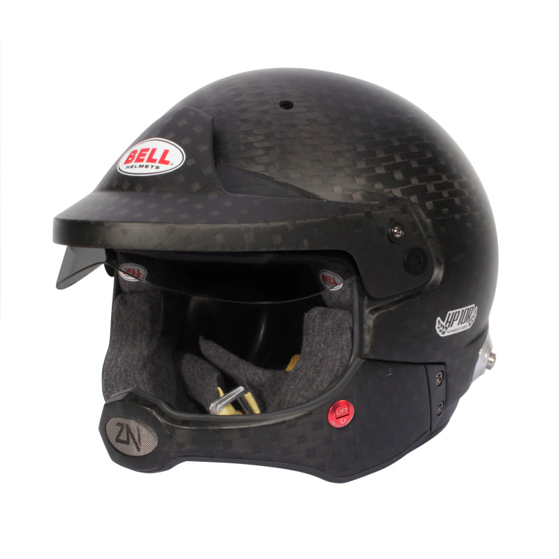 Bell HP10 Rally (71/8-) FIA8860-2018 - Size 57- 1144021 1144021 Photo - Primary