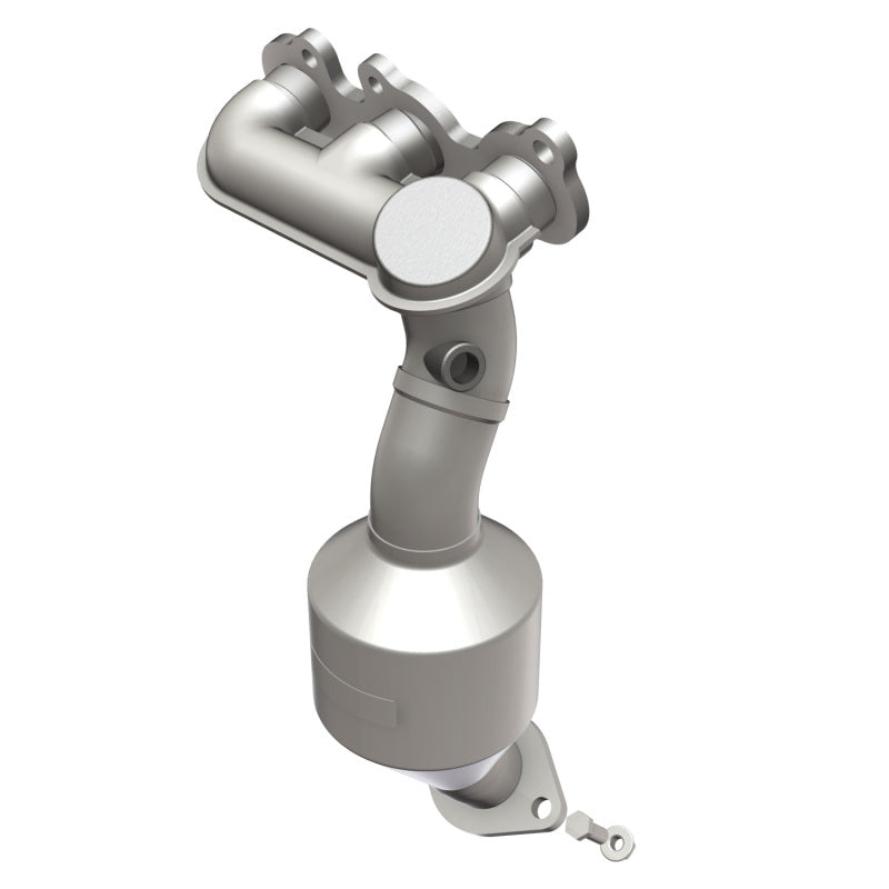 MagnaFlow OEM Grade Federal / EPA Compliant Manifold Catalytic Converter 49833 Photo - Primary