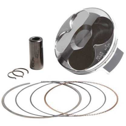 Cylinder Works 16-18 Husqvarna FC 350 350cc STD Bore High Compression Cylinder Kit 15.1:1 Comp. 50007-K01HC 50007-K01HC Photo - Primary
