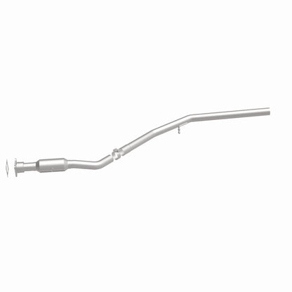 MagnaFlow California Grade CARB Compliant Direct-Fit Catalytic Converter 5551948 360 Degree Image Set