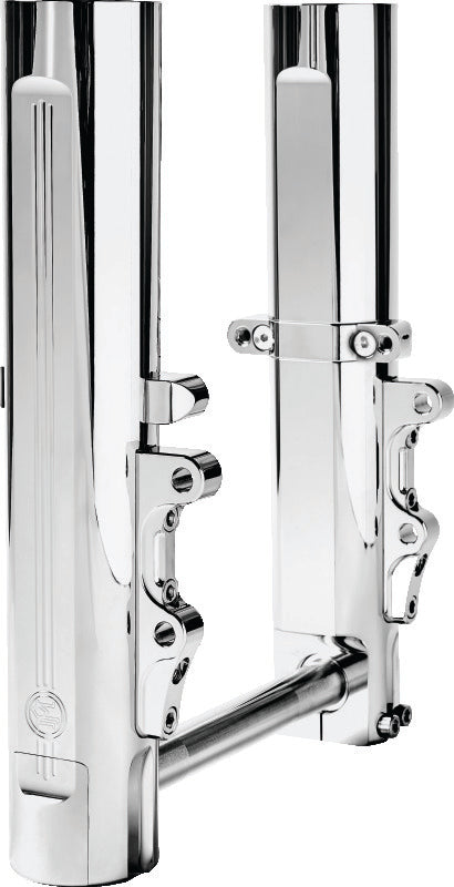 Performance Machine Leg Assembly 2014-Up Touring 0208-2174-CH 0208-2174-CH User 3