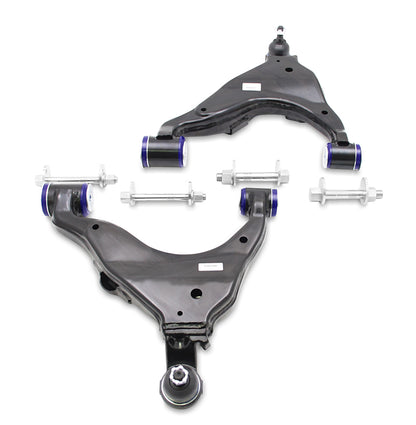 SuperPro Control Arm Kit TRC481 Photo - Primary