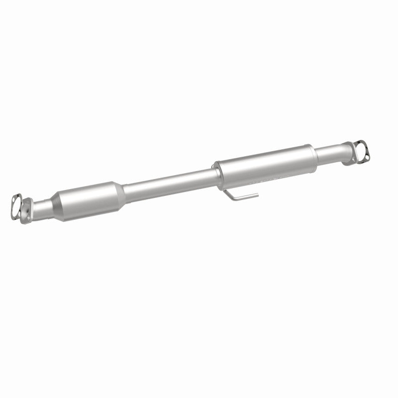 MagnaFlow Kia Optima California Grade CARB Compliant Direct-Fit Catalytic Converter 5561817 360 Degree Image Set