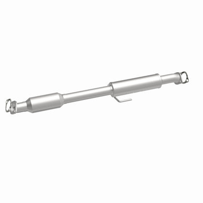 MagnaFlow Kia Optima California Grade CARB Compliant Direct-Fit Catalytic Converter 5561817 360 Degree Image Set