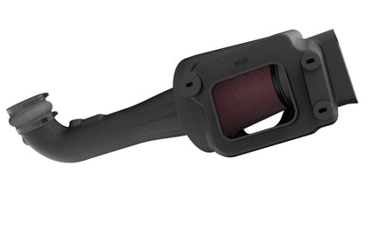 K&N Engineering K&N 14-20 Chevy Silverado 1500 (5.3L/6.2L V8) NextGen Cold Air Intake 50-3082 50-3082 Photo - lifestyle view