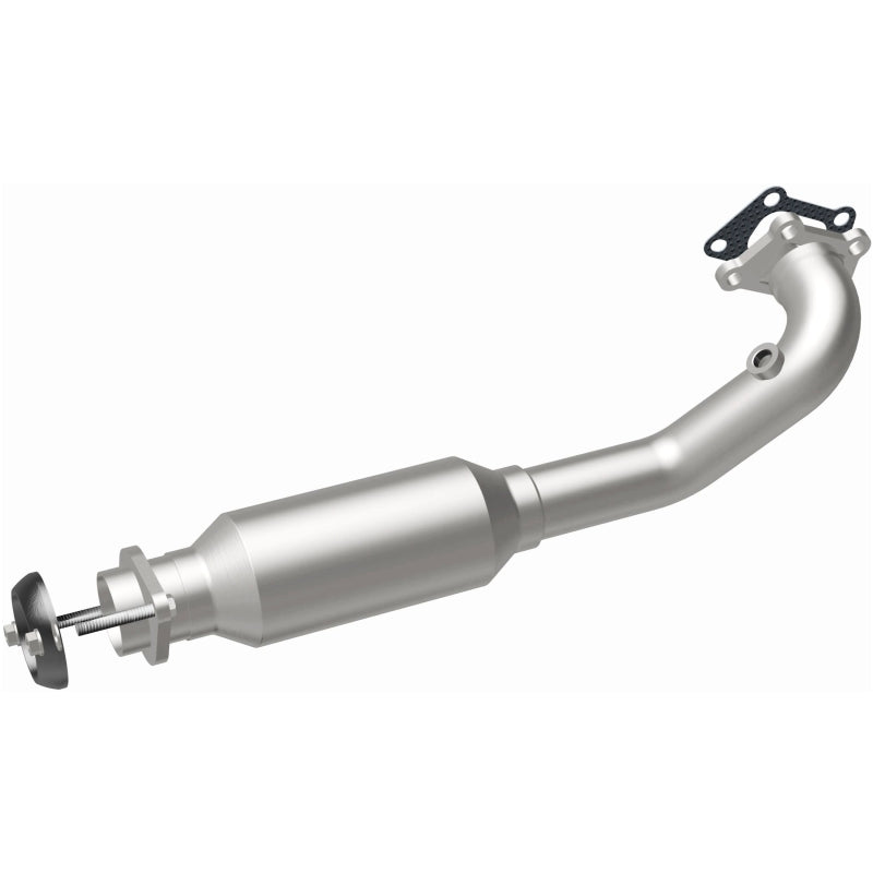 Magnaflow 10-11 Cadillac CTS 3.0L Direct Fit Converter 551547 551547 Photo - out of package