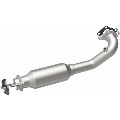 Magnaflow 10-11 Cadillac CTS 3.0L Direct Fit Converter 551547 551547 Photo - out of package
