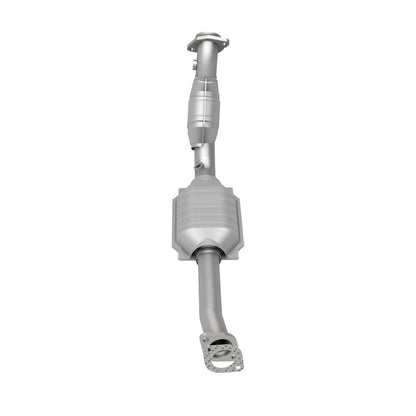 MagnaFlow HM Grade Federal / EPA Compliant Direct-Fit Catalytic Converter 23332 360 Degree Image Set