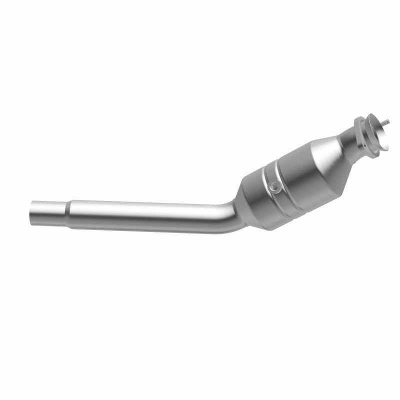 MagnaFlow Jaguar XJ OEM Grade Federal / EPA Compliant Direct-Fit Catalytic Converter 52070 360 Degree Image Set
