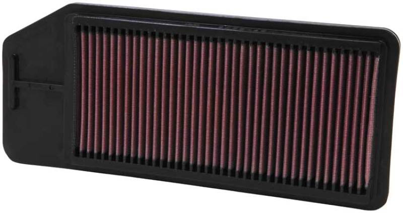 K&N Engineering KN Drop in Air Filters Air Filters Air Filters - Drop In main image