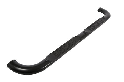 Dee Zee Deezee 19-2022 Dodge/Ram Ram Tubes - 4In Oval Black Steel CrewCab DZ373259 DZ373259 User 1