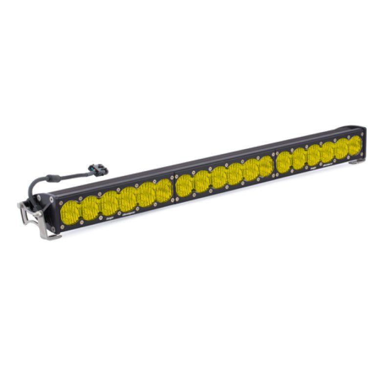 Baja Designs OnX6+ Straight LED Light Bar - Universal 453014 Photo - Primary