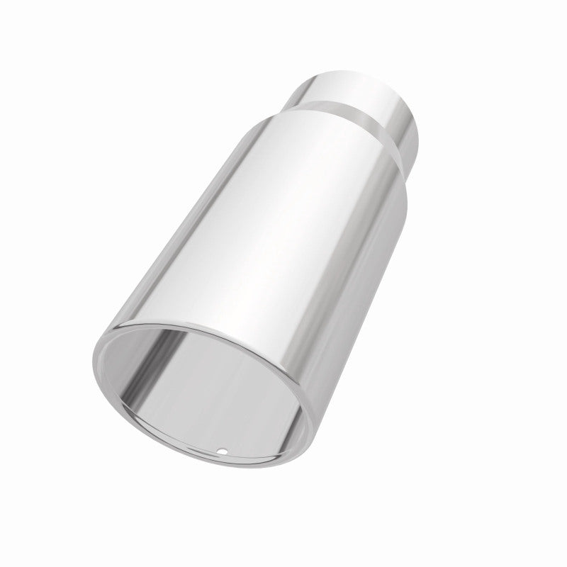 Magnaflow Tip 1-Pk Re 5.00 X 13 4.00 Id 15D 35120 35120 360 Degree Image Set