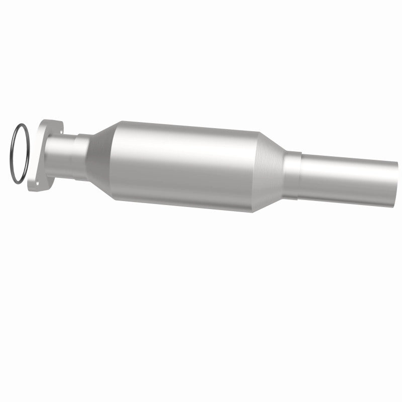 MagnaFlow Ford Fusion OEM Grade Federal / EPA Compliant Direct-Fit Catalytic Converter 52469 360 Degree Image Set