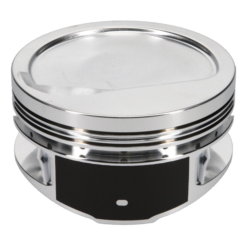 JE Pistons BBC INV DOME Set of 8 Pistons 257944 257944 Photo - Primary