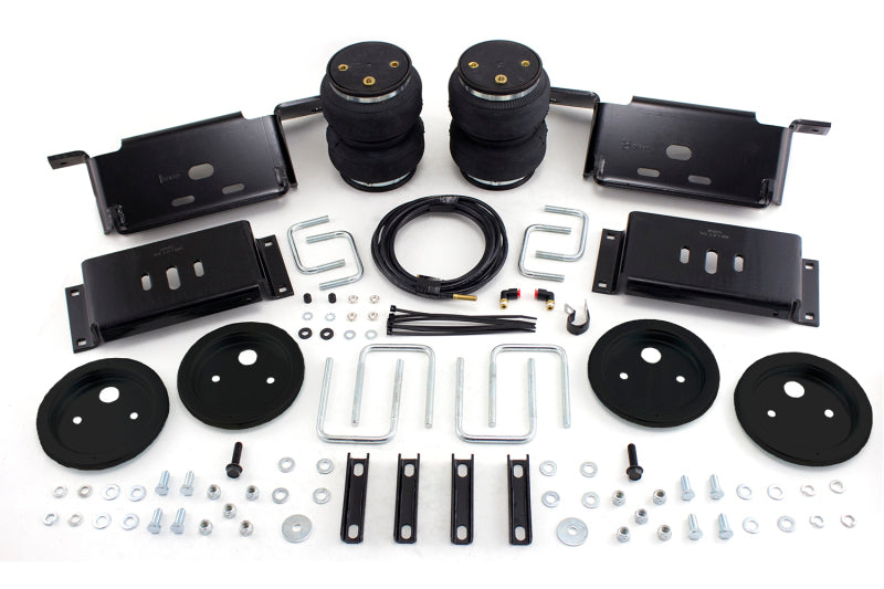 AIRLIFT Loadlifter 5000 Ultimate Air Spring Kit w/Internal Jounce Bumper 88291 Photo - Primary