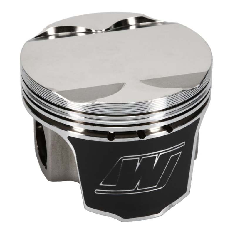 Wiseco BMW M50B25 2.5L Engine 11:1 CR 84.00MM Bore Custom Pistons (Set of 6) KE114M84 KE114M84 User 3
