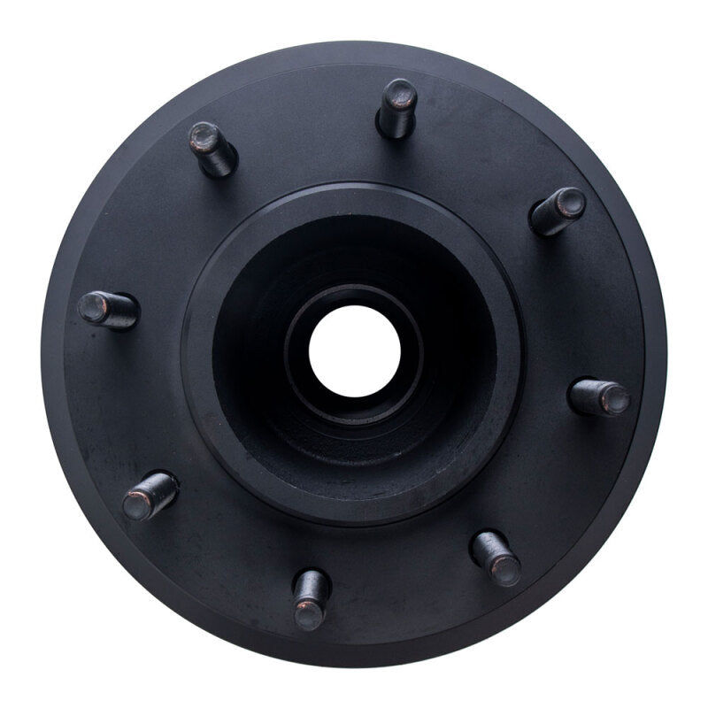 Timbren TIM Brake Rotor Brakes, Rotors & Pads Brake Rotors - OE main image