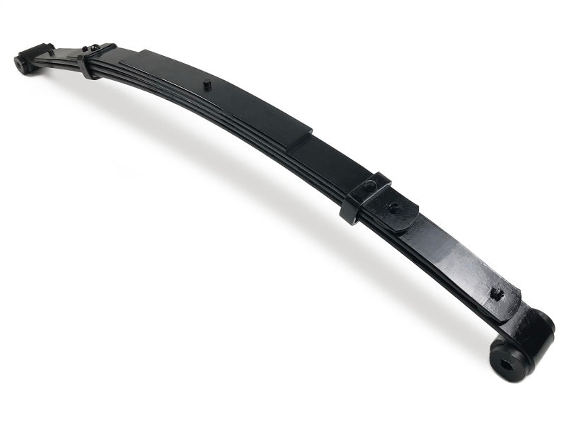Tuff Country 73-87 Chevy Truck 1/2 & 3/4 Ton 4wd Front 4in Lift Heavy Duty Leaf Springs (Ea) 18471 18471 Photo - Primary