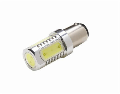Putco Universal, 3156 - Amber Plasma LED 243156A-360 Photo - Primary