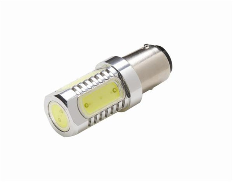Putco 3156 - Plasma LED Bulbs - Red 243156R-360 243156R-360 Photo - Primary
