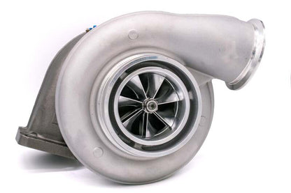 Forced Performance HD8588 S400X Street Turbo w/T6 1.32 Divided Black Housing (Drop Ship Only) 2758588-0502010 2758588-0502010 Photo - Primary