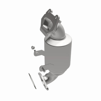MagnaFlow Ram California Grade CARB Compliant Manifold Catalytic Converter 5551191 360 Degree Image Set