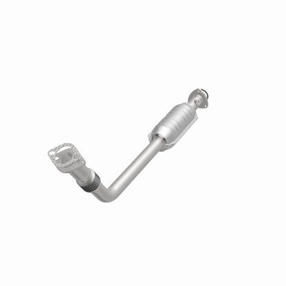 MagnaFlow HM Grade Federal / EPA Compliant Direct-Fit Catalytic Converter 23406 360 Degree Image Set