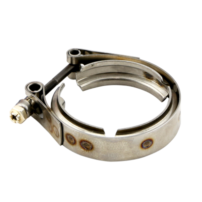 Turbosmart WG50 Gen-V outlet V-Band Clamp TS-0554-3004 TS-0554-3004 Photo - Primary
