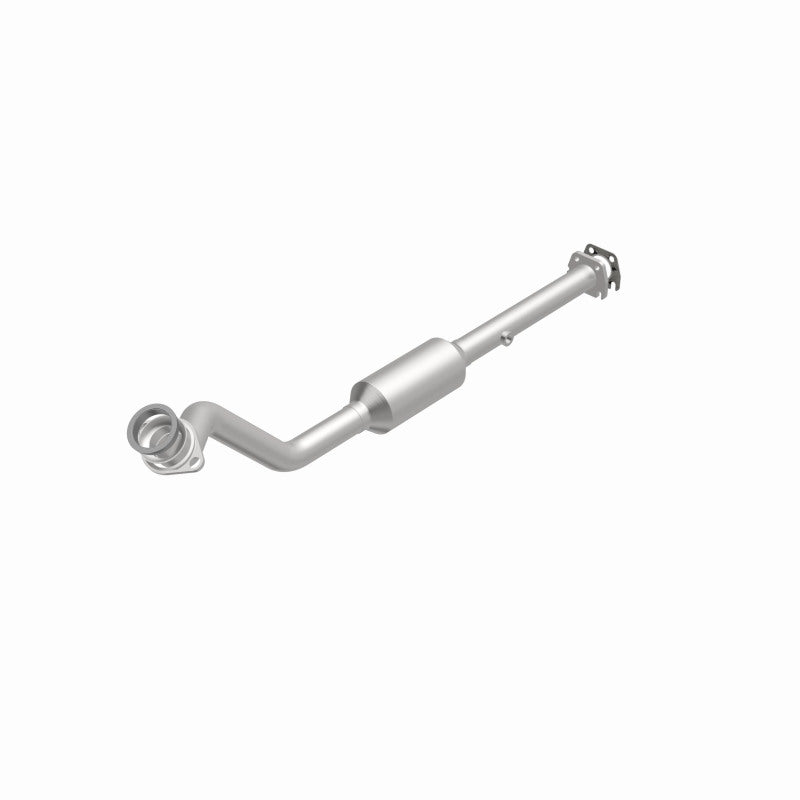 MagnaFlow California Grade CARB Compliant Direct-Fit Catalytic Converter 4481498 360 Degree Image Set